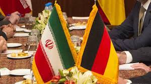 اسرائیل کی جرمن سیاستدانوں پر ایران کے ساتھ تجارت بڑھانے پر شدید تنقید