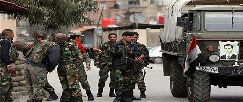 İran’ı Suriye’den çıkartma baskılarının perde arkası