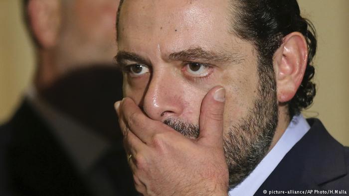 Wall Street Journal: "Hariri No Escribió su Renuncia y Decrece Simpatía hacia Riad entre Sunitas de El Líbano