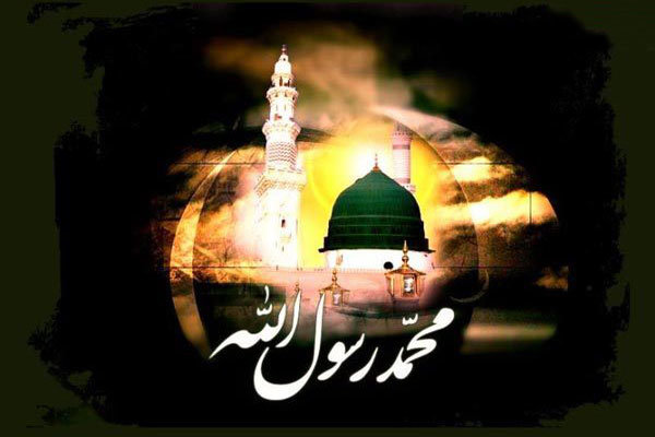 پیغمبر اسلام (ص) کی اپنے اہلبیت (ع) سے محبت نیز اخلاق، نیکی اور مہربانی پر تاکید