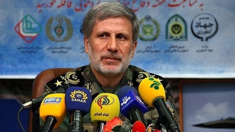 Iran's DM warns against enemy economic plots