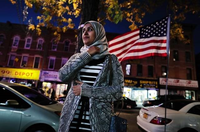 “Se Incrementa la Islamofobia y el Racismo Anti-Latino en EE.UU.” 