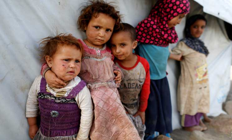 Yémen : « Milliers de victimes innocentes » possibles à cause d’une « guerre stupide », alerte l’ONU