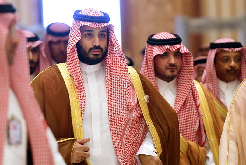اعتقالات جديدة لرجال أعمال في السعودية + (بالاسماء)