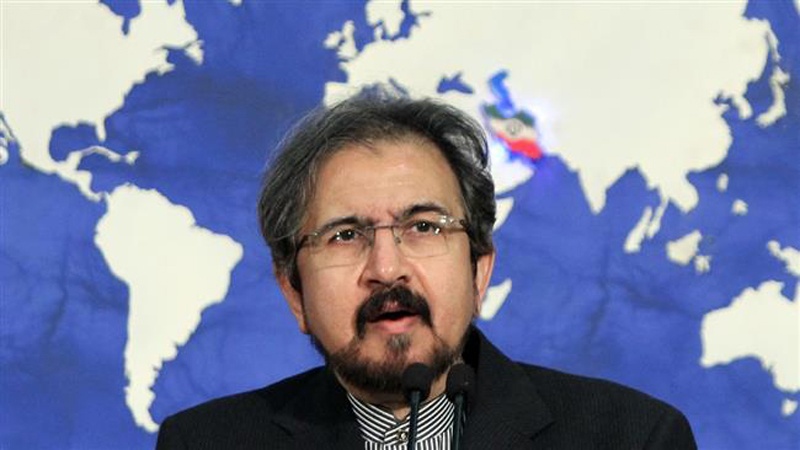 Irã: Sem ligação entre Nazanin Zaghari, dívidas do Reino Unido