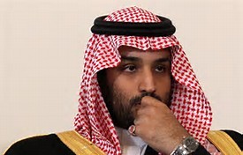 Ang layunin ng rehimeng Saudi ay makipaglaban sa Hezbollah 