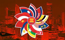 Ang Mindanao may ASEAN na ba? 
