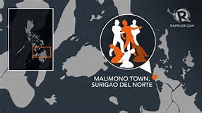 Kinidnap ng NPA ang 2 Parak 