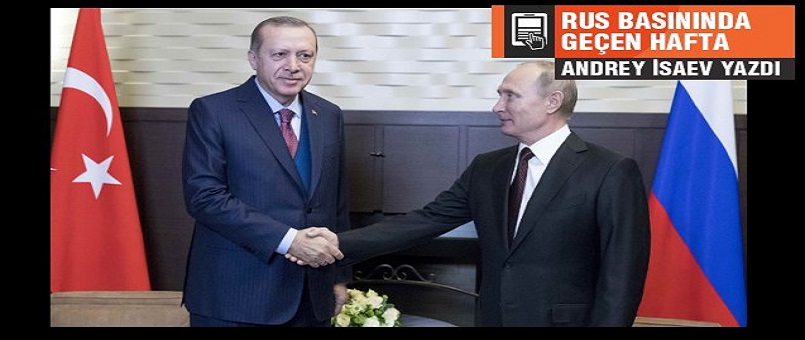 Suriye'de Rusya-Türkiye işbirliği mümkün mü?
