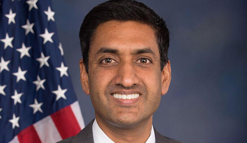 US aiding Saudi war crimes In Yemen: Congressman 