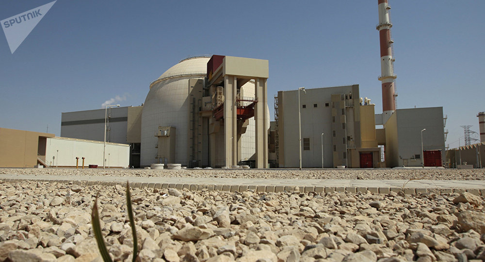 Inteligência de Israel tenta minar programa nuclear do Irã?
