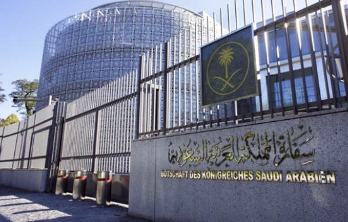 السعودية تستدعي سفيرها في برلين احتجاجا على تصريحات وزير الخارجية الالماني