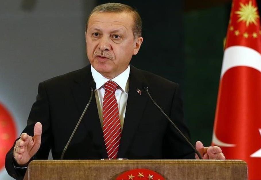 أردوغان يعد بالقضاء على قواعد "الكردستاني" في جبال قنديل بشمال العراق