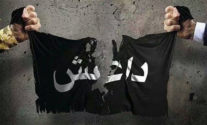 خۆری داعش لەعێراق ئاوابوو