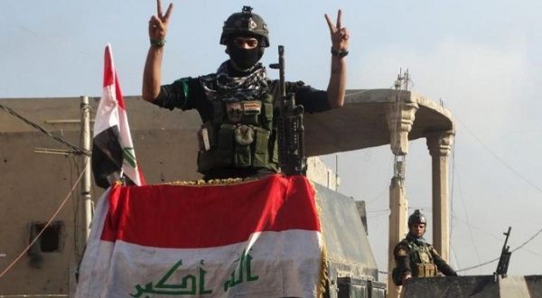 “Las Fuerzas Iraquíes Liberaron el Último Bastión del Daesh en el País” 