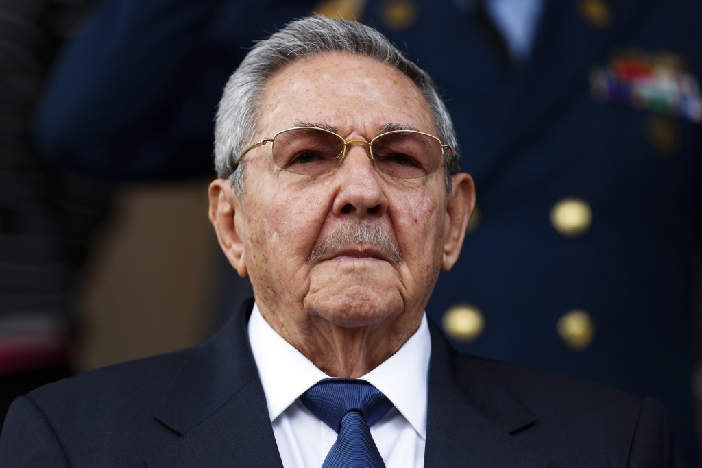 Cuban President expresses sympathies over deadly earthquake in Iran