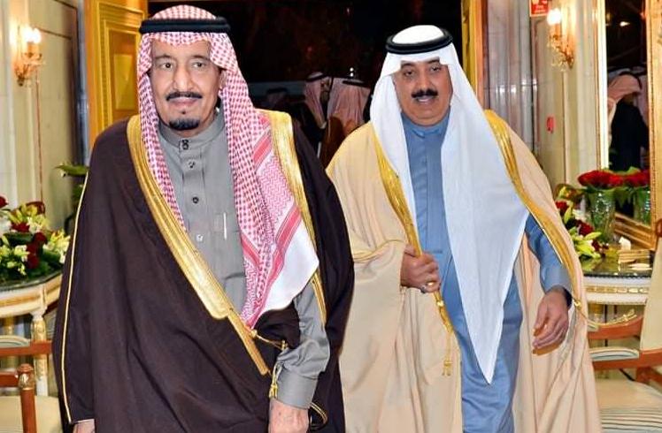 مصدر يكشف عن نقل الأمير متعب و 5 أمراء من الموقوفين إلى المستشفى 