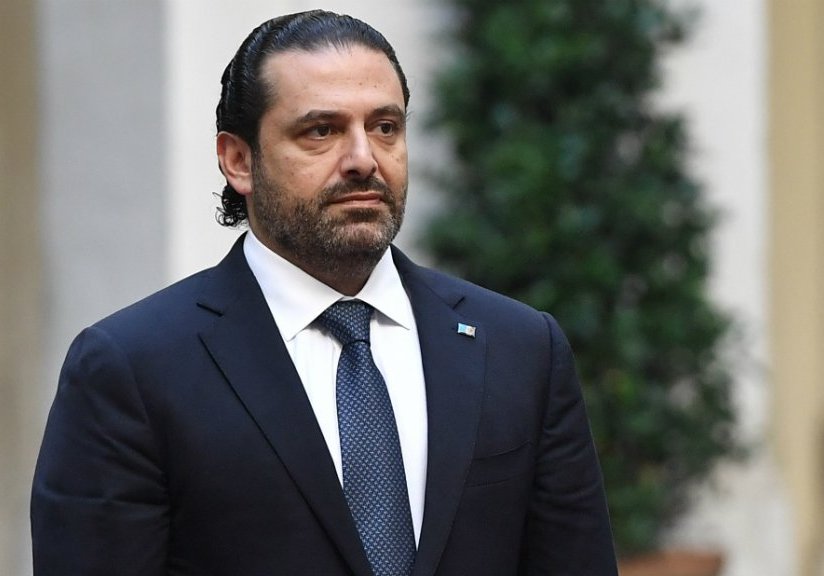 الحريري يزور مصر والكويت قبل عودته إلى بيروت