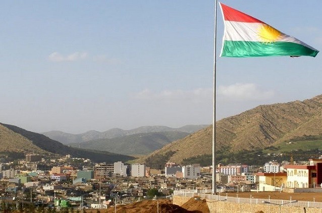 اقليم كردستان يوافق على شروط الحكومة العراقية للتفاوض