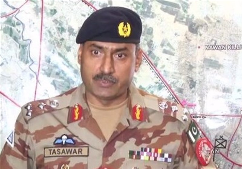 کوئٹہ میں دہشت گردوں کا صفایا کرنے کیلئے آپریشن کا آغاز