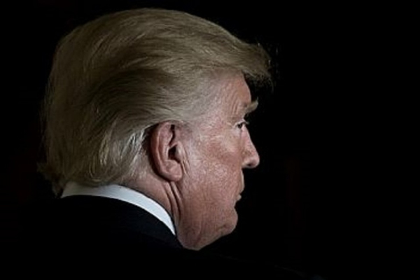 アメリカの核合意違反と約束不履行