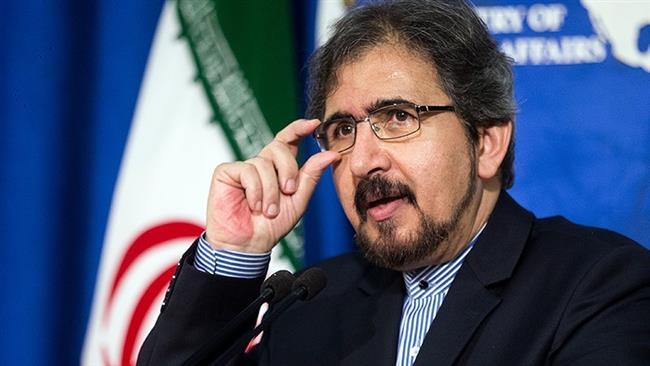 “La Retórica Saudí se Basa en la Repetición de sus Infundadas Alegaciones y una Política Desestabilizadora para la Región”