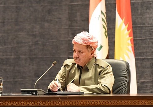 الاقليم الكردي بين "فكي الكماشة" ويريد الخروج من ازمة الاستفتاء بصيغة جديدة مع بغداد