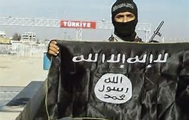 Tulong ng US sa mga teroristang Daesh: Inihayag ng Ankara 