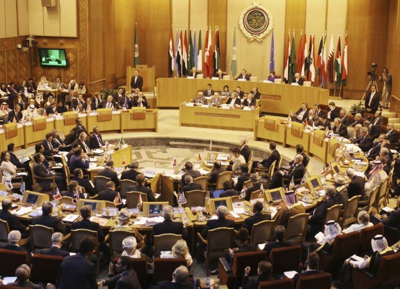 لبنان يعتبر حزب الله مكونا اساسيا من الشعب اللبناني