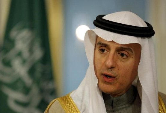 "عادل الجبير" يكشف عن عائدات السعودية من الأمراء الموقوفين !