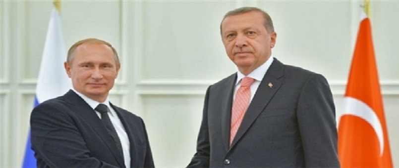 Türkiye stratejik çıkarlarının değiştiğini ilan etti