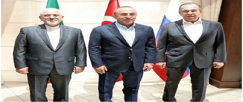 Antalya'da tüm konular üzerinde uzlaşıya varıldı