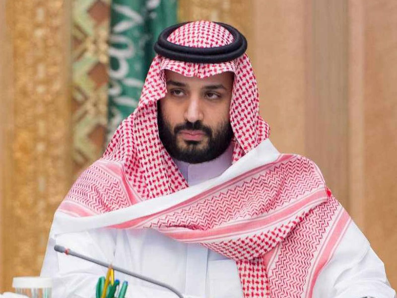 "محمد ابن سلمان" ينجو من محاولة اغتيال