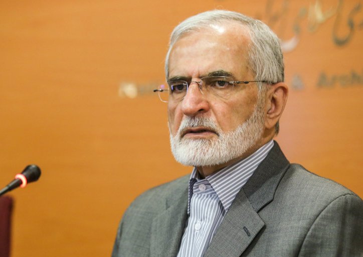 خرازي: القضاء على داعش انتصار كبير جدا