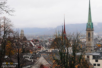 Sozialdemokratische Partei der Schweiz will Islam als eine Staatsreligion