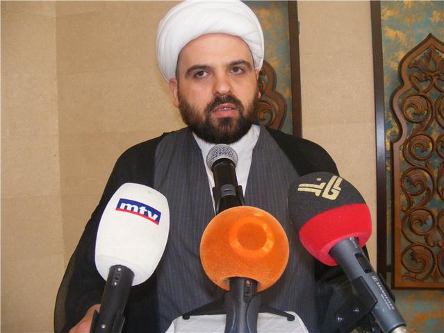 الشيخ أحمد قبلان: بيانات الجامعة العربية تافهة وضيعت دماء اليمنيين
