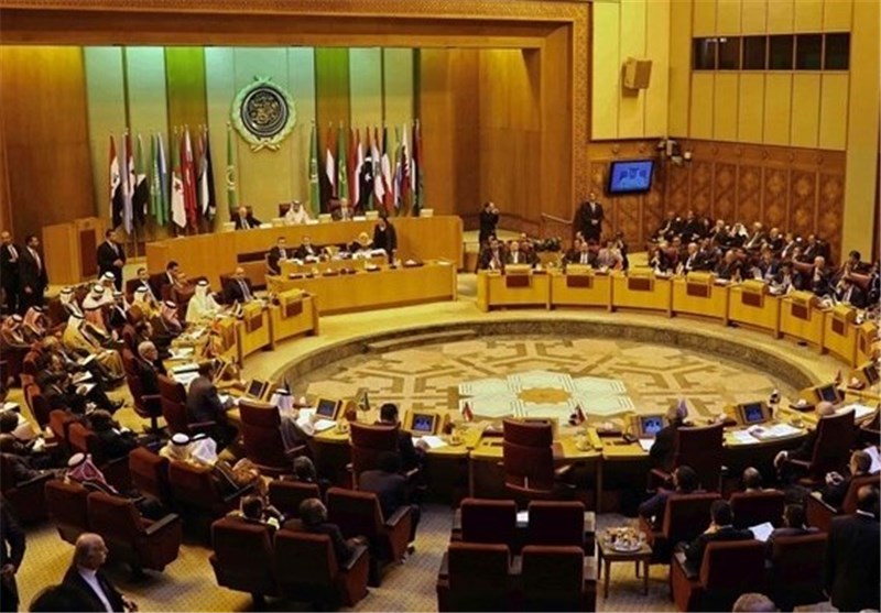 عرب لیگ کے اجلاس میں ایران اورحزب اللہ کے خلاف ہرزہ سرائی