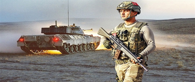 PYD İdlib'deki TSK gözlem noktasına saldırdı