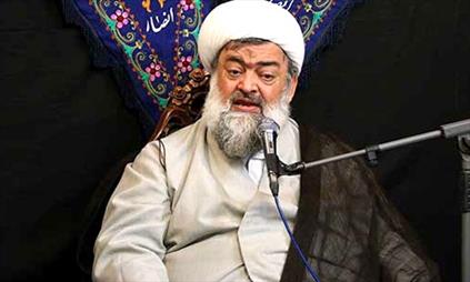 امام رضا(ع)، ایرانی عوام پراللہ کی عنایات میں سےایک عنایت ہیں