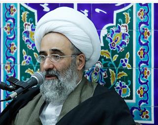 تہذیب نفس، نفسانی خواہشات کے مقابلےکا بہترین ذریعہ ہے: حجۃ الاسلام اخوان