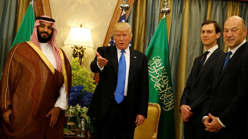 Why Saudi-Israeli normalization could be dangerous