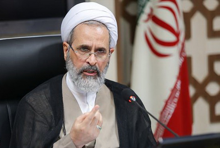 Head of Iran’s Seminaries offers condolences over Kermanshah quake