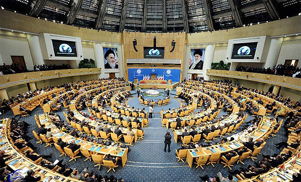 Int’l conference on countering takfirism to open in Tehran tomorrow
