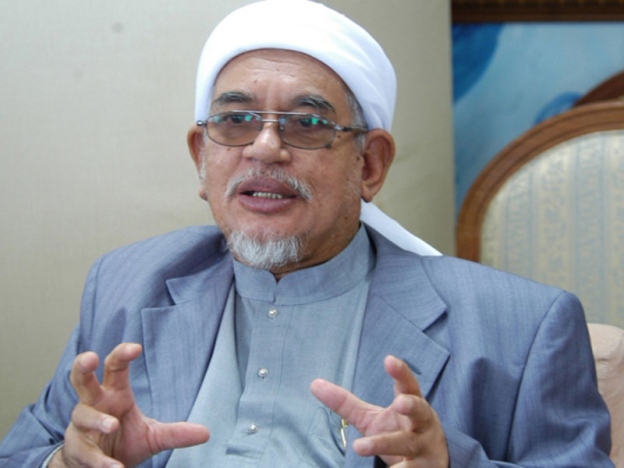 'Saya Dukung Turki, Iran Dan Rusia, Serta Qatar' 'Saya Dukung Turki, Iran Dan Rusia, Serta Qatar'