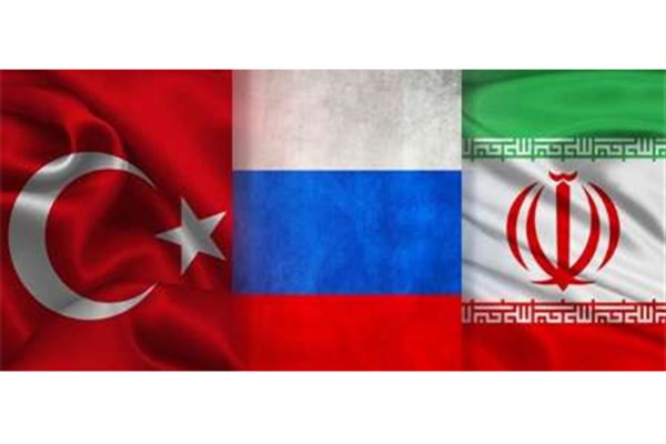 ڕووسیا: لەگەڵ تورکیا و ئێران ڕێککەوتین بۆ لەناوبردنى بەرەى نوسرە لە سوریا