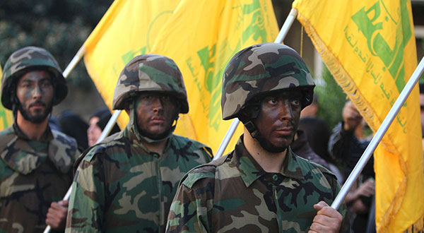Haaretz fears Hezbollah’s new generation of commanders in next war