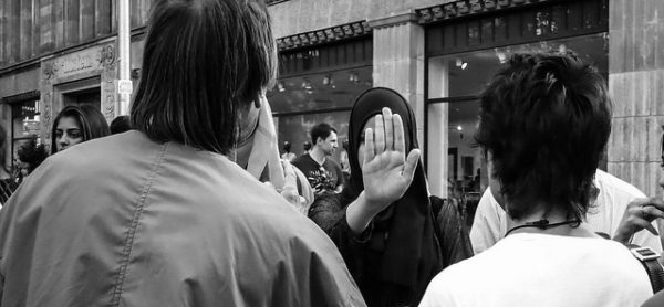 Weniger als 2016 – Islamfeindlichkeit bleibt aber Problem in Bayern