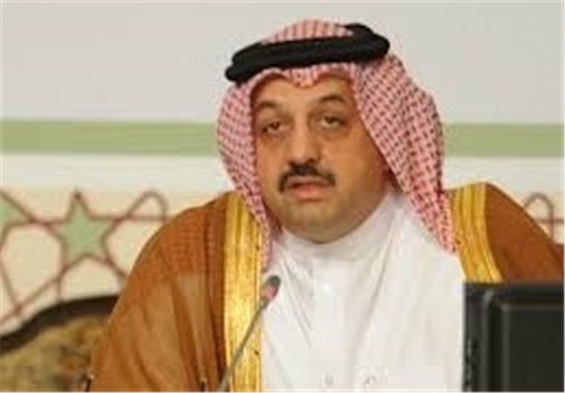 سعودی عرب نے 2014 میں قطر پر فوجی حملے کا ارادہ کیا تھا: قطری وزیر دفاع