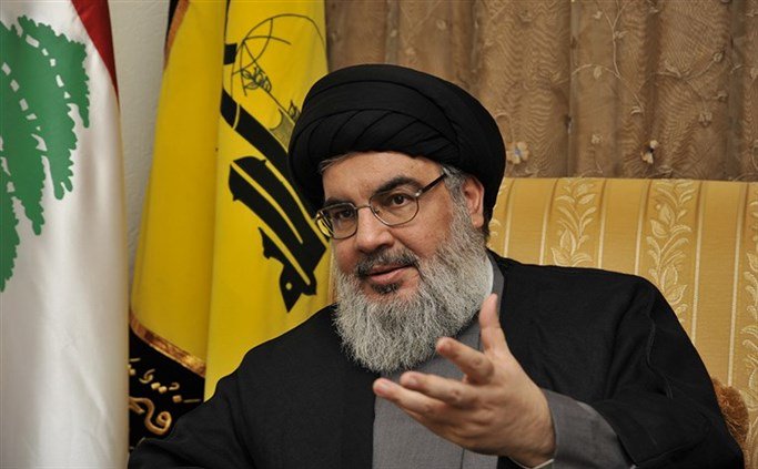 فيديو/ السيد نصرالله: بيان وزراء الخارجية العرب، تافه وسخيف!