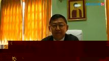 ေျမာင္းျမကိုယ္စားလွယ္အား အမႈဖြင့္ထားျခင္းကို တိုင္းလႊတ္ေတာ္သို႔ အေၾကာင္းမၾကားေသး